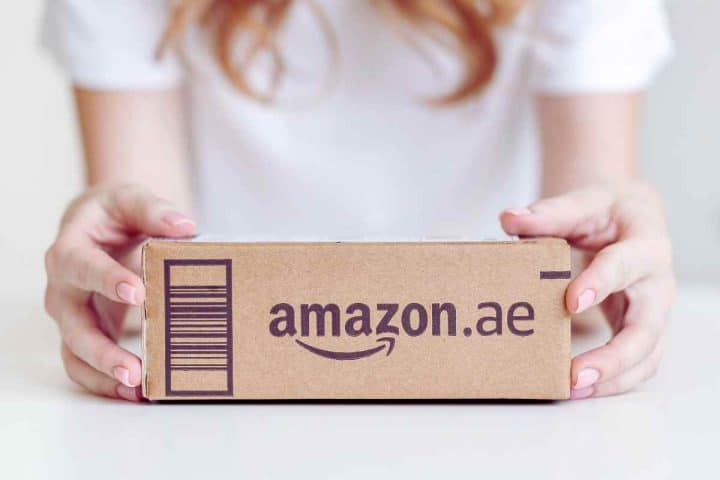 Amazon regala buoni, come averli