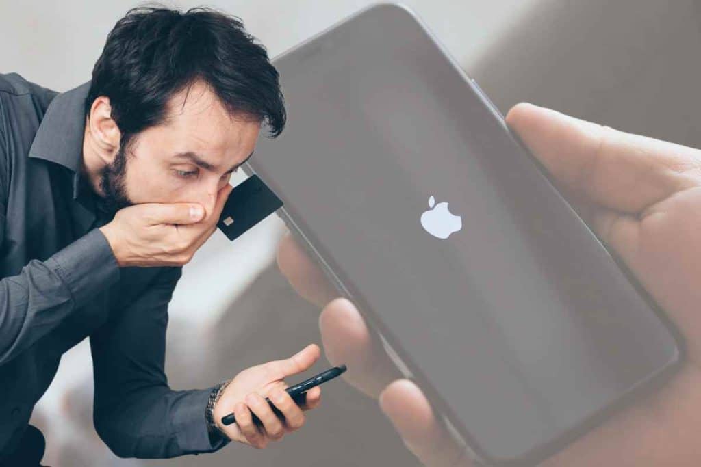 Truffa iPhone, tantissimi ci sono già caduti