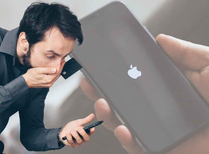 Truffa iPhone, tantissimi ci sono già caduti