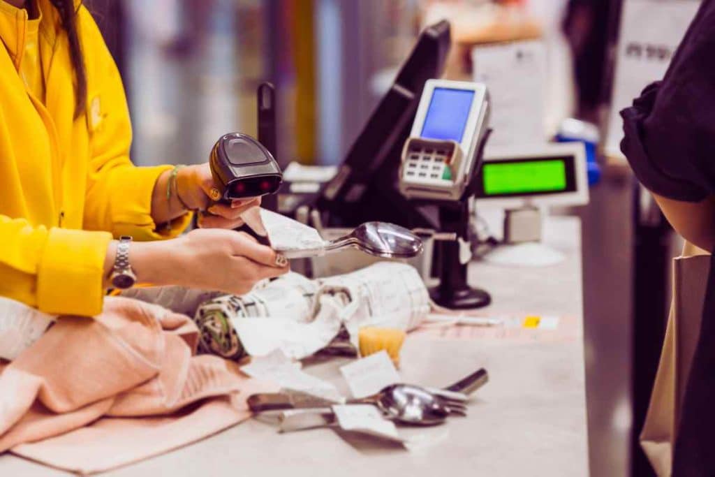 Addio pagamenti alla cassa del supermercato