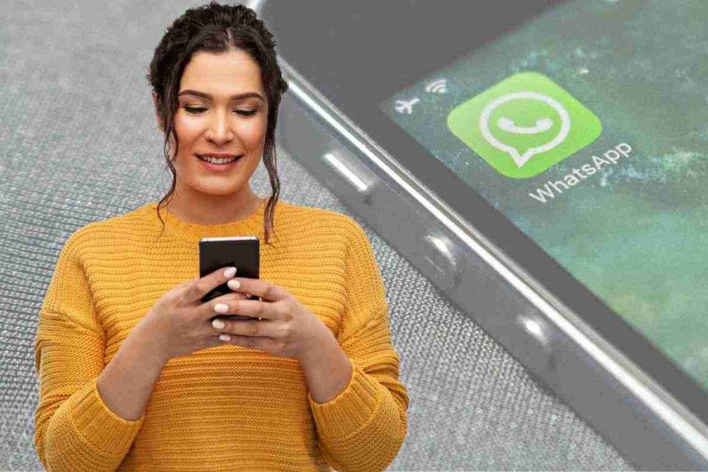 Il nuovo aggiornamento di Whatsapp è asssurdo