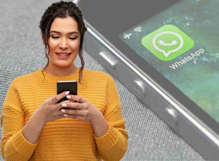 Il nuovo aggiornamento di Whatsapp è asssurdo