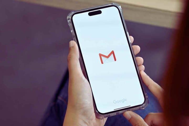 Gmail, i truffatori usano questa impostazione