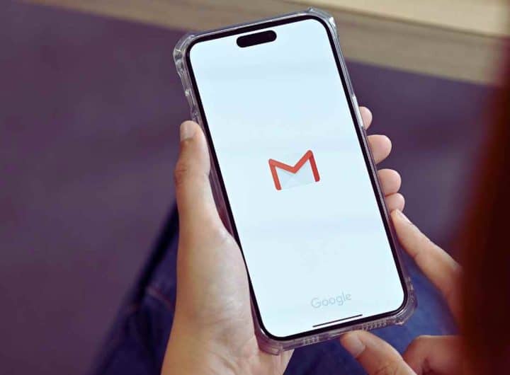 Gmail, i truffatori usano questa impostazione