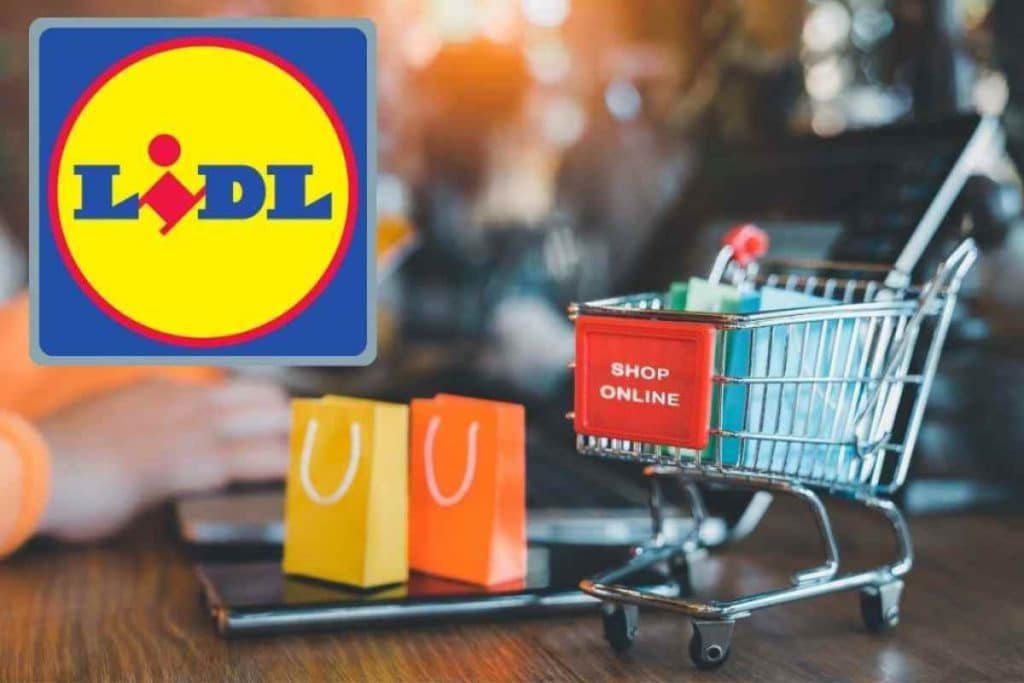 Lidl lo sta praticamente regalando