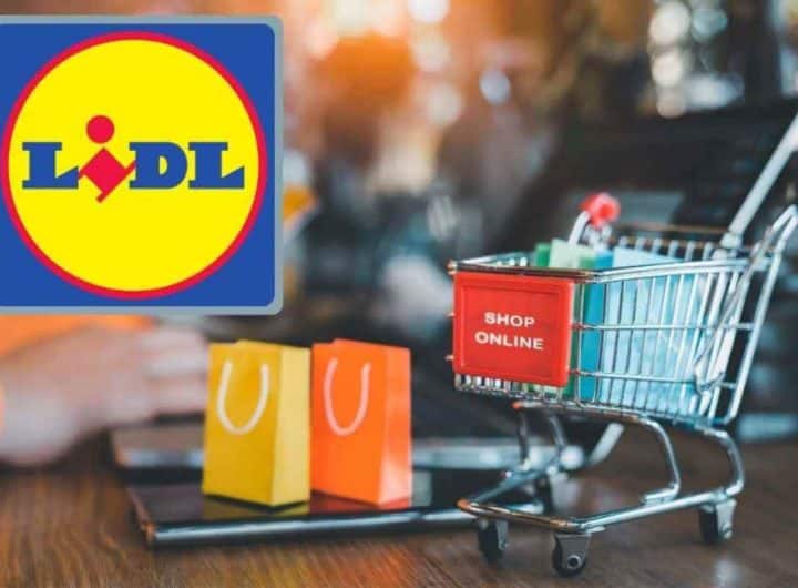 Lidl lo sta praticamente regalando