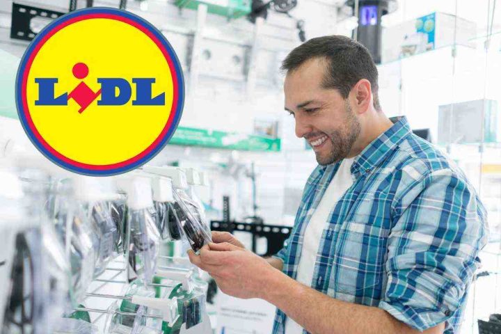 Lidl ancora una volta batte tutti