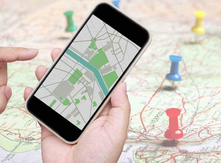 Come localizzare un numero di telefono