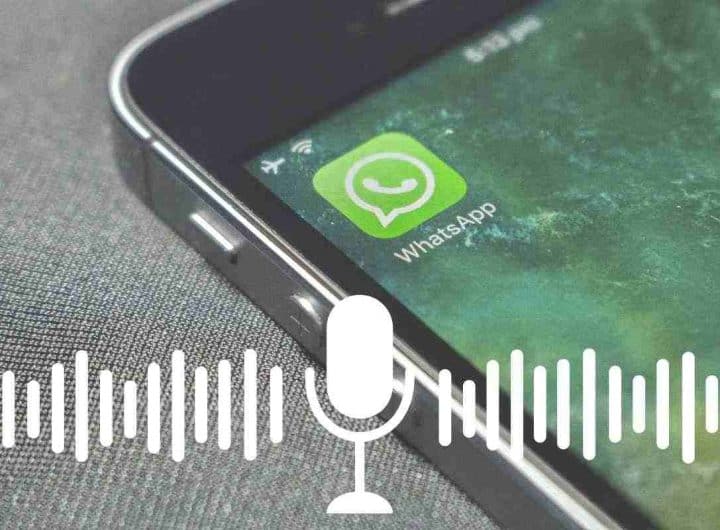 Whatsapp, microfono si attiva e registra