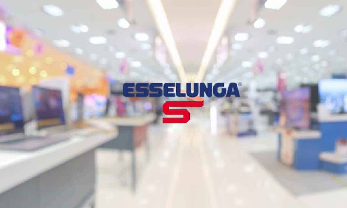 Esselunga utenti