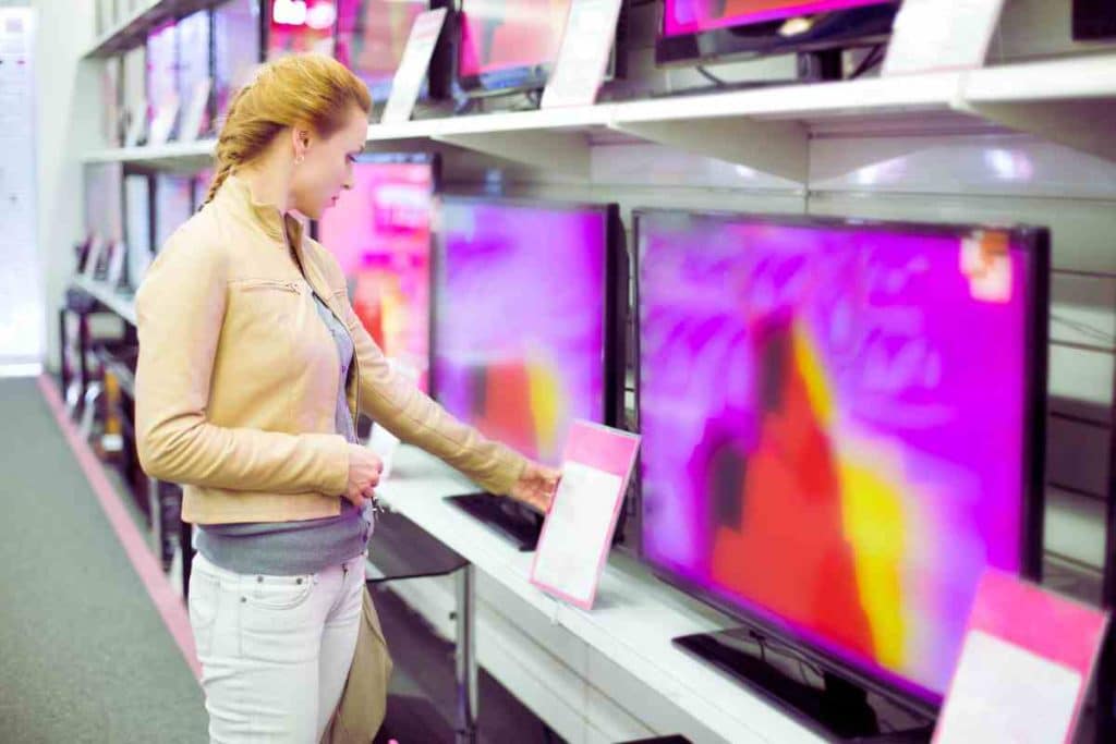 Smart TV praticamente in regalo