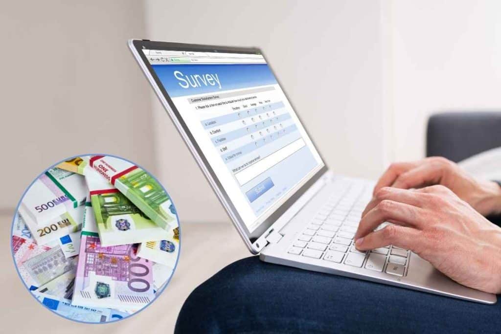 Sondaggi online, così guadagni centinaia di euro