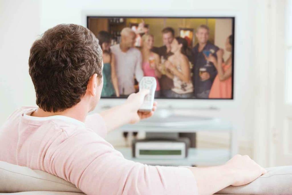 TV a 100 euro, l'affare è da non credere