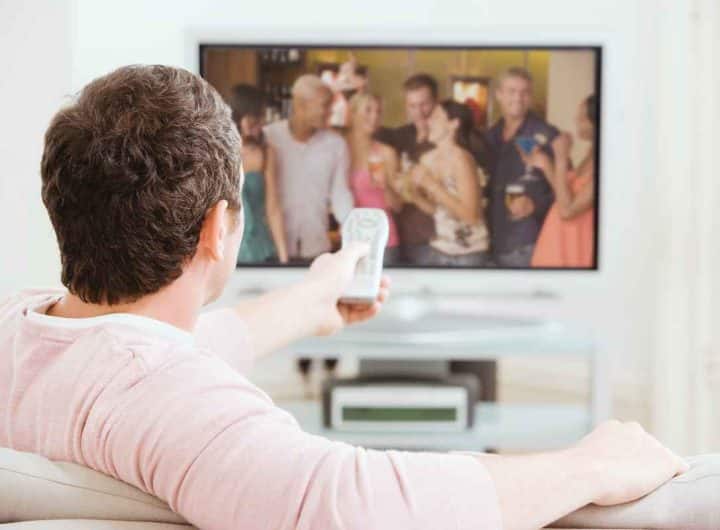 TV a 100 euro, l'affare è da non credere