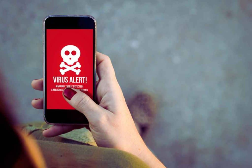 Falsa App ti installa un virus sul telefono