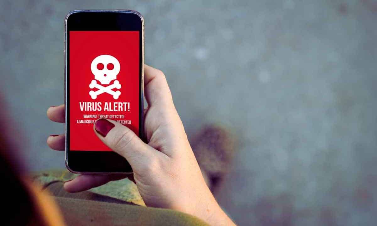 Falsa App ti installa un virus sul telefono