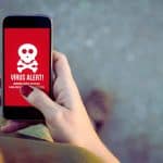 Falsa App ti installa un virus sul telefono