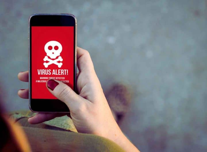 Falsa App ti installa un virus sul telefono