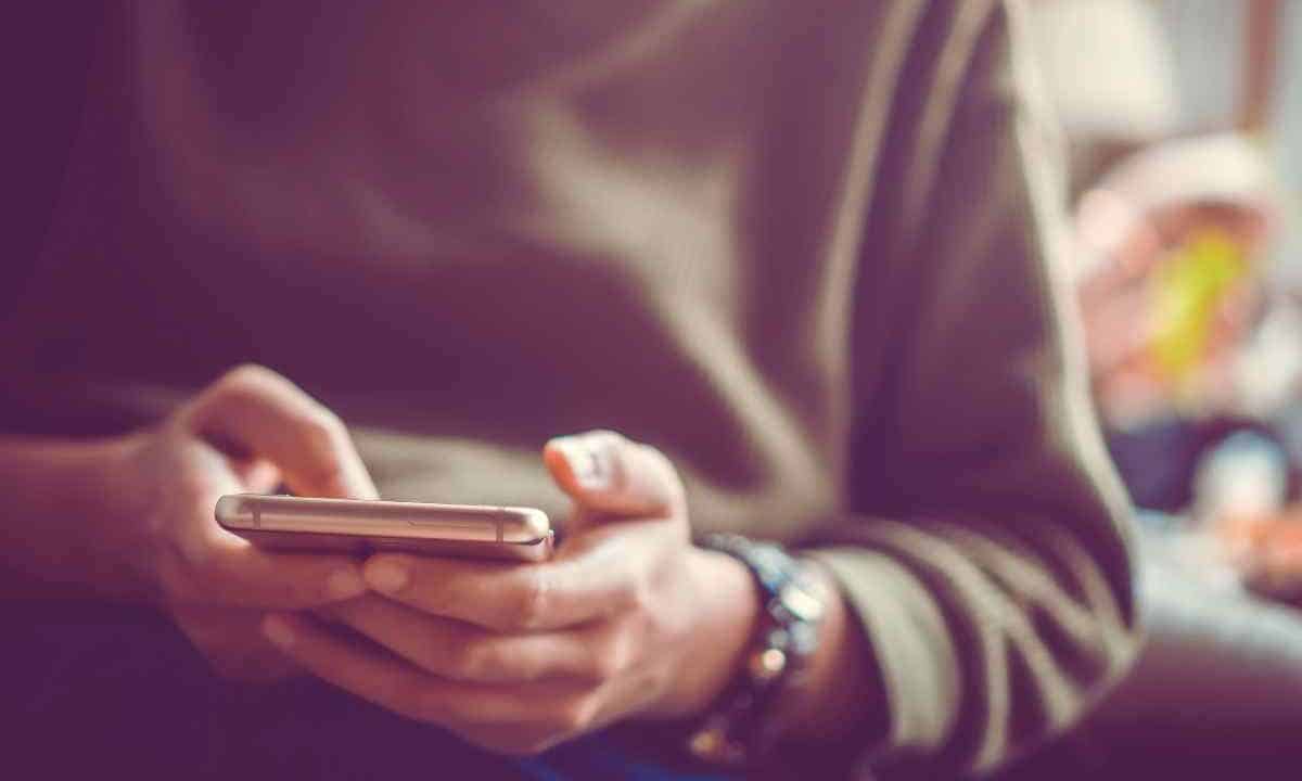 Addio al famoso marchio di smartphone