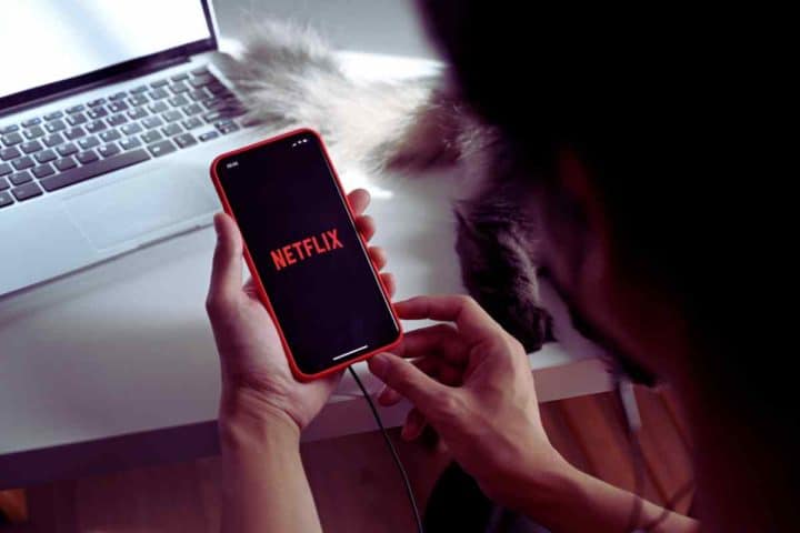 Netflix quasi gratis con la nuova offerta