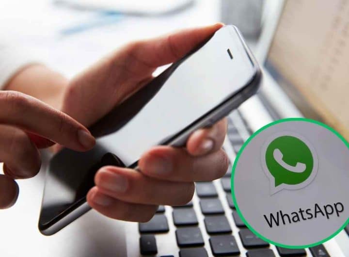 Whatsapp finisce pubblicato su Facebook e Instagram