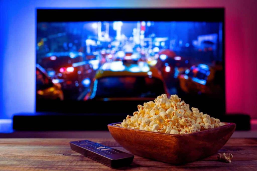 Tv come nuova senza spendere un euro