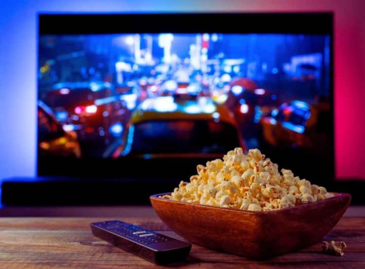 Tv come nuova senza spendere un euro