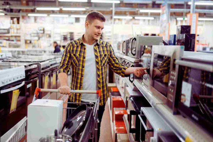 Lidl svuota tutto a Gennaio