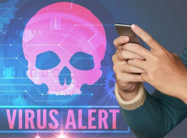 La famosa App che tutti abbiamo sullo smartphone nasconde un virus