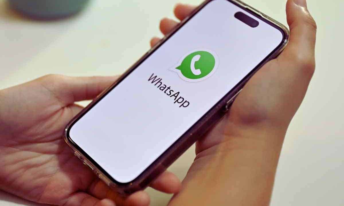 Whatsapp un regalo inaspettato