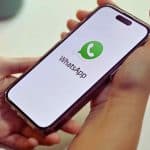 Whatsapp un regalo inaspettato