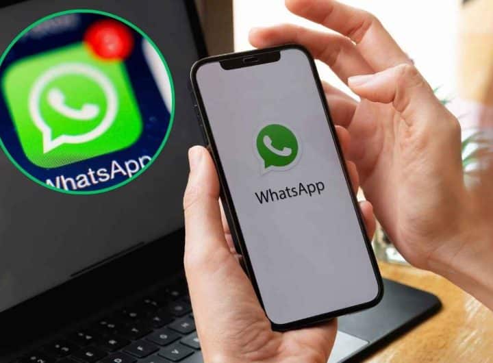 Whatsapp cambia tutte le icone