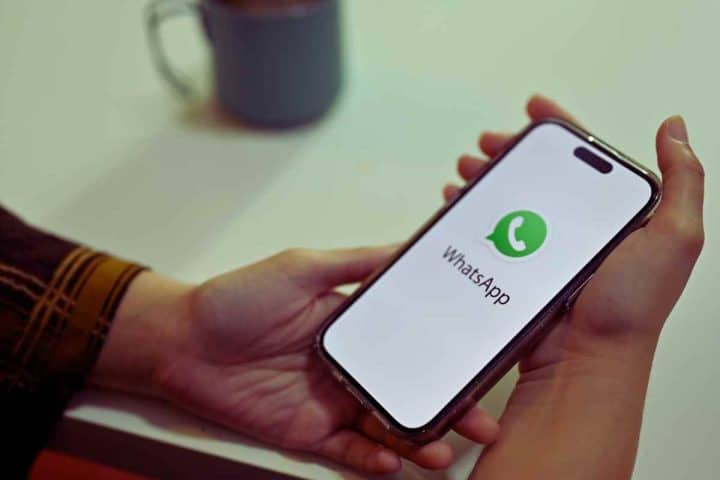 Whatsapp tutto con un solo click