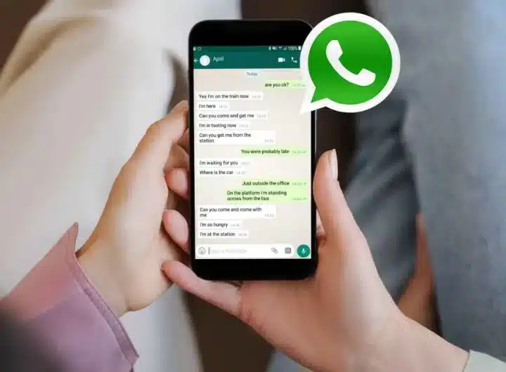 Nuovo simbolo su Whatsapp, ma cosa significa