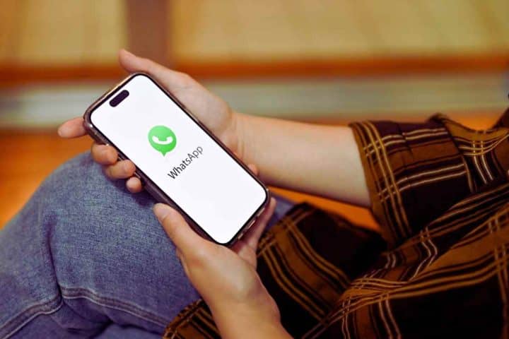 Blocco Whatsapp su questi dispositivi