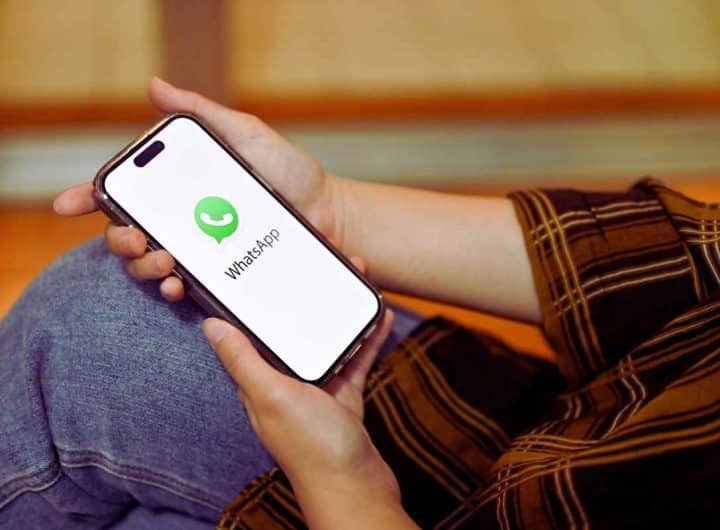 Blocco Whatsapp su questi dispositivi