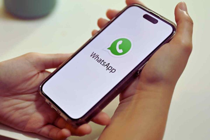 La nuova funzionalità di Whatsapp