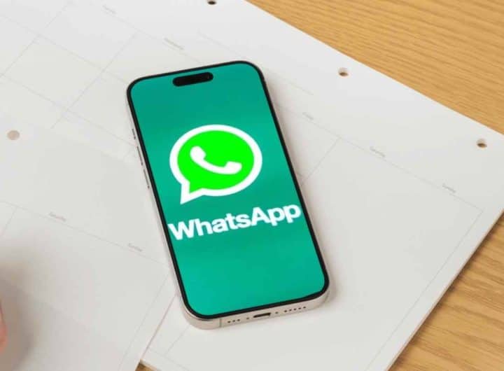 Whatsapp tutte le impostazioni modificate