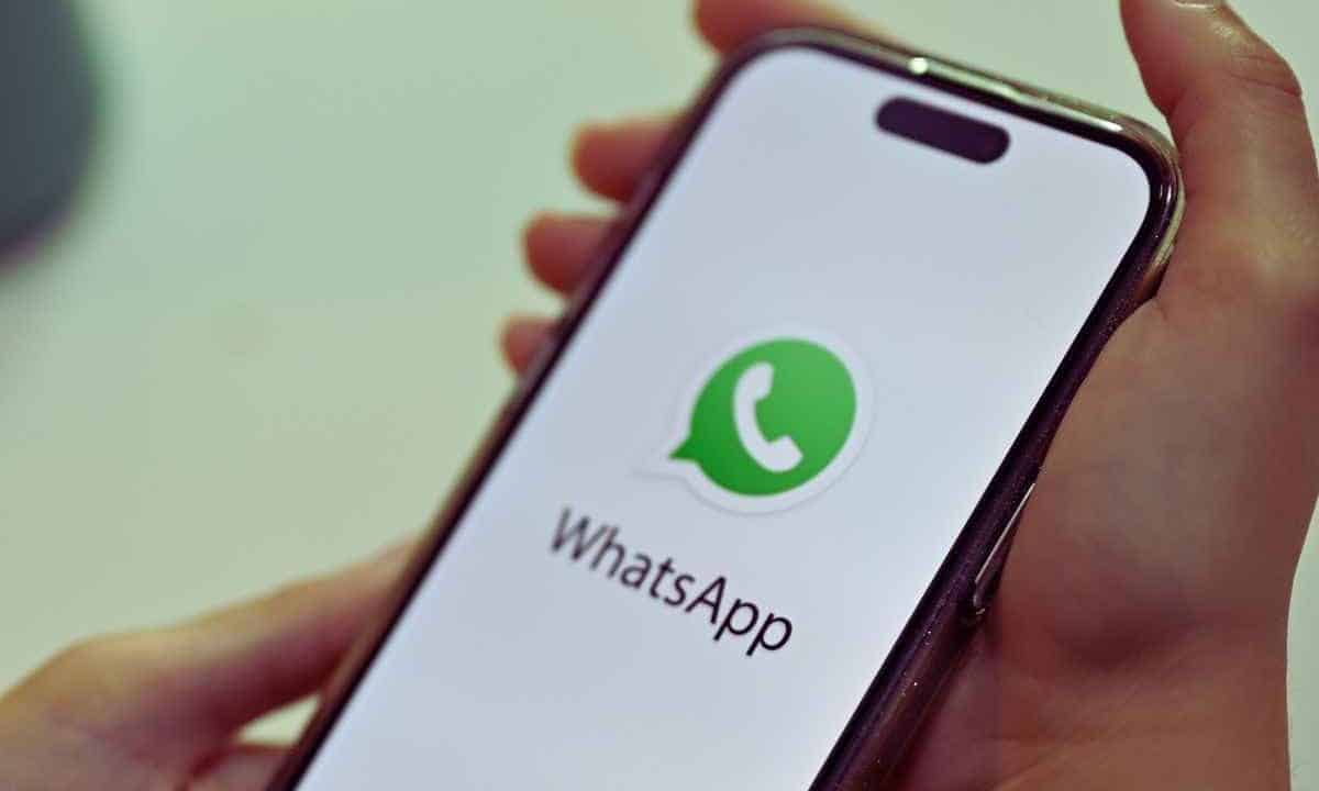 Whatsapp tutti la stanno scaricando, è incredibile