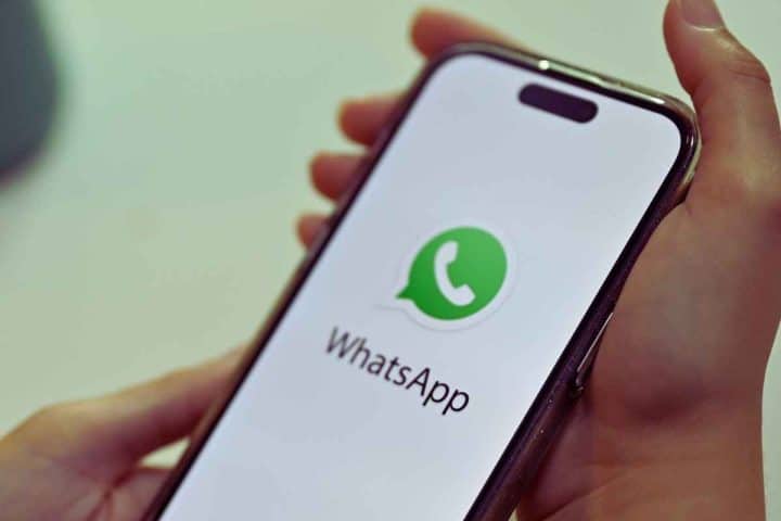 Whatsapp tutti la stanno scaricando, è incredibile