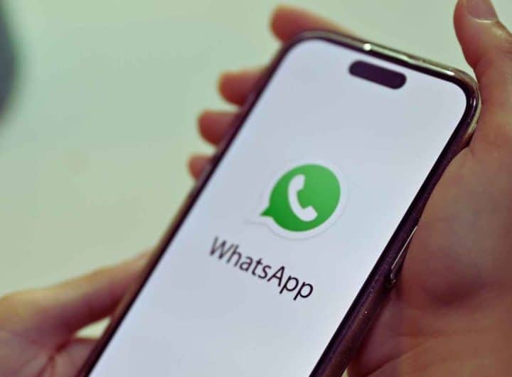 Whatsapp tutti la stanno scaricando, è incredibile