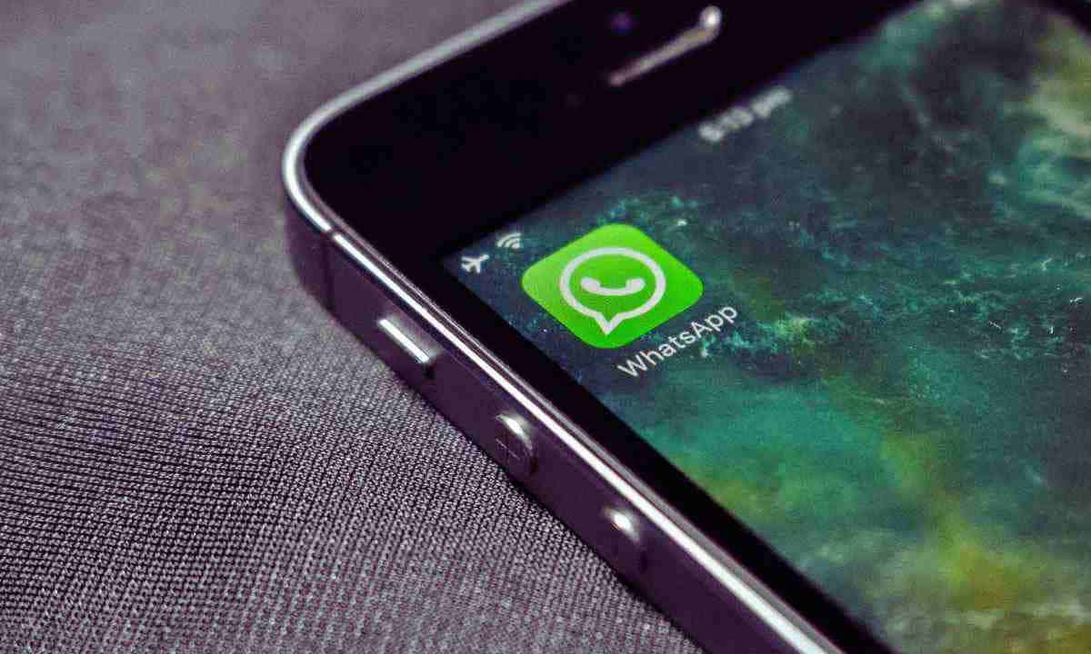 Whatsapp senza limiti completamente gratis