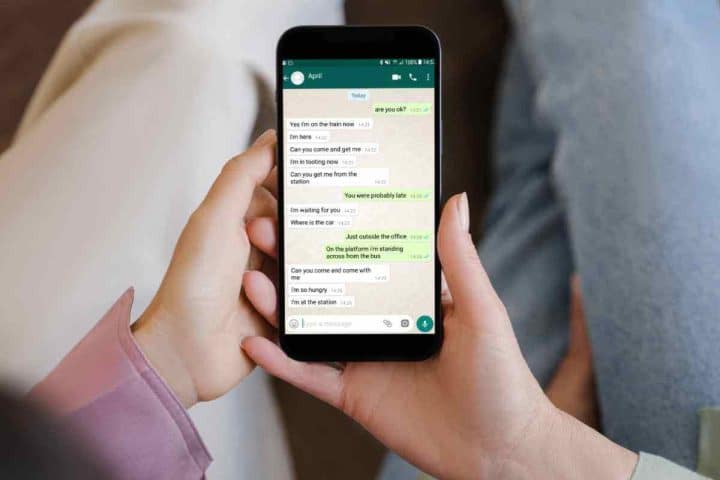 Whatsapp, cambia il significato