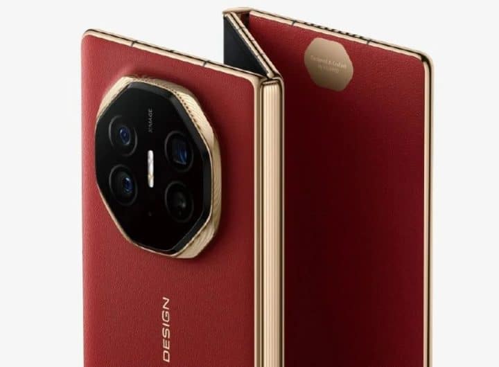 Huawei Mate X Ultimate Design arrivo in commercio