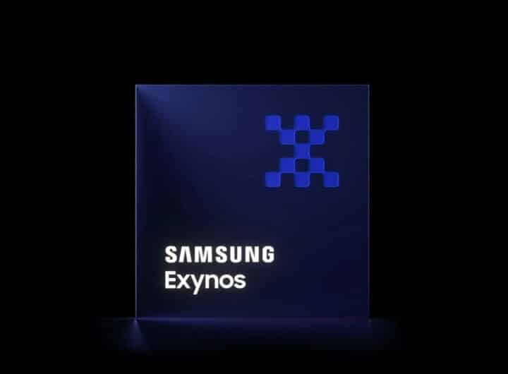 Samsung Exynos ritorno nel 2026