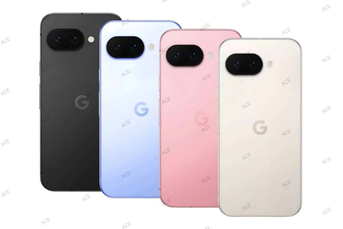 Google Pixel 9a cosa sappiamo ad oggi