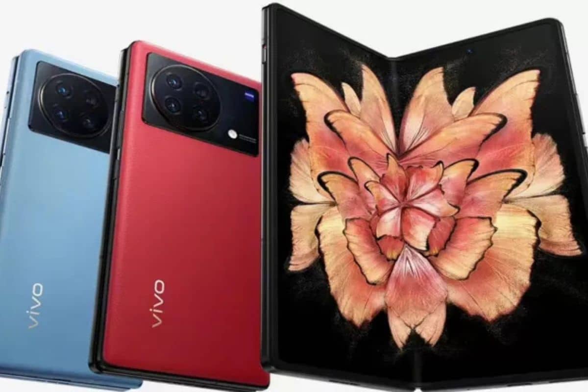 Vivo X Fold 4 cosa sappiamo