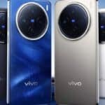 Vivo X200s in arrivo