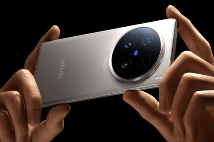 Vivo X300 cosa aspettarci