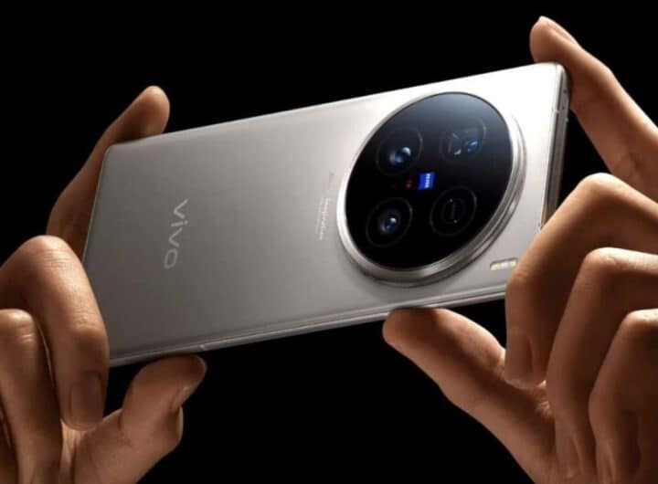 Vivo X300 cosa aspettarci